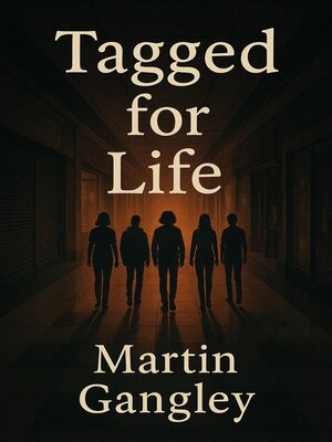 cover image of Tagged For Life